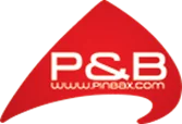 P&B