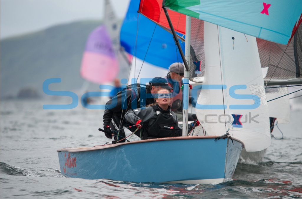 2023 GP14 NATIONAL CHAMPIONSHIPS